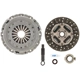 Purchase Top-Quality EXEDY - HCK1016 - Clutch Kit pa1