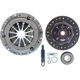 Purchase Top-Quality EXEDY - KFM07 - New Clutch Kit pa3