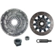 Purchase Top-Quality PERFECTION CLUTCH - MU2052-1 - Clutch Kit pa1