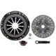 Purchase Top-Quality PERFECTION CLUTCH - MU72118-1 - Clutch kit pa1