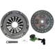 Purchase Top-Quality PERFECTION CLUTCH - MU72133-1 - Clutch kit pa1