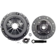 Purchase Top-Quality PERFECTION CLUTCH - MU72138-1 - Clutch kit pa1