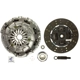 Purchase Top-Quality SACHS - K70160-01 - Clutch Kit pa1