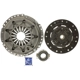 Purchase Top-Quality SACHS - K70601-01 - Clutch Kit pa1