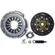 Purchase Top-Quality SACHS - KF720-03 - Clutch Kit pa1