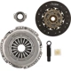 Purchase Top-Quality VALEO - 52365205 - Transmission Clutch Kit pa7