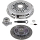 Purchase Top-Quality LUK - 04-261 - Clutch Kit pa1