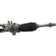 Purchase Top-Quality EDELMANN - 2139 - Rack and Pinion Assembly pa3