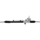 Purchase Top-Quality MAVAL - 93128MN - New Hydraulic Power Steering Rack and Pinion Assembly pa2