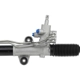 Purchase Top-Quality MAVAL - 93128MN - New Hydraulic Power Steering Rack and Pinion Assembly pa3