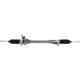 Purchase Top-Quality MAVAL - 94315MN - New Manual Steering Rack and Pinion Assembly pa1