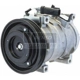 Purchase Top-Quality New Compressor And Clutch by DENSO - 471-0267 pa1