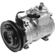 Purchase Top-Quality New Compressor And Clutch by DENSO - 471-0267 pa2