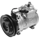 Purchase Top-Quality New Compressor And Clutch by DENSO - 471-0267 pa3