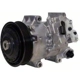 Purchase Top-Quality New Compressor And Clutch by DENSO - 471-1023 pa1