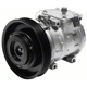 Purchase Top-Quality New Compressor And Clutch by DENSO - 471-1198 pa2