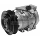 Purchase Top-Quality New Compressor And Clutch by DENSO - 471-1327 pa1