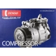 Purchase Top-Quality New Compressor And Clutch by DENSO - 471-1370 pa7