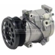 Purchase Top-Quality New Compressor And Clutch by DENSO - 471-1413 pa1