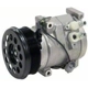 Purchase Top-Quality New Compressor And Clutch by DENSO - 471-1413 pa3