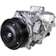 Purchase Top-Quality New Compressor And Clutch by DENSO - 471-1618 pa3