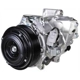 Purchase Top-Quality New Compressor And Clutch by DENSO - 471-1618 pa4