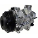 Purchase Top-Quality New Compressor And Clutch by DENSO - 471-1627 pa4