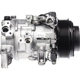 Purchase Top-Quality New Compressor And Clutch by DENSO - 471-1627 pa6