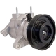 Purchase Top-Quality New Compressor And Clutch by DENSO - 471-6053 pa2