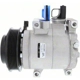 Purchase Top-Quality New Compressor And Clutch by DENSO - 471-6077 pa1