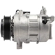 Purchase Top-Quality FOUR SEASONS - 168398 - A/C Compressor pa1