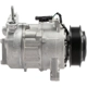 Purchase Top-Quality FOUR SEASONS - 168398 - A/C Compressor pa2