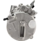 Purchase Top-Quality FOUR SEASONS - 168398 - A/C Compressor pa3