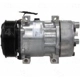 Purchase Top-Quality New Compressor And Clutch by FOUR SEASONS - 58702 pa12