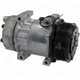 Purchase Top-Quality New Compressor And Clutch by FOUR SEASONS - 58702 pa14