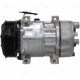 Purchase Top-Quality New Compressor And Clutch by FOUR SEASONS - 58702 pa6