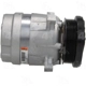 Purchase Top-Quality New Compressor And Clutch by FOUR SEASONS - 58984 pa4