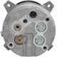 Purchase Top-Quality New Compressor And Clutch by FOUR SEASONS - 58984 pa7