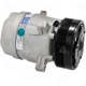 Purchase Top-Quality New Compressor And Clutch by FOUR SEASONS - 58994 pa15