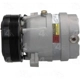 Purchase Top-Quality New Compressor And Clutch by FOUR SEASONS - 58994 pa18