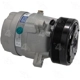 Purchase Top-Quality New Compressor And Clutch by FOUR SEASONS - 58994 pa2