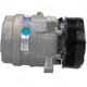 Purchase Top-Quality New Compressor And Clutch by FOUR SEASONS - 58994 pa4