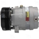 Purchase Top-Quality New Compressor And Clutch by FOUR SEASONS - 58994 pa6