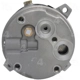 Purchase Top-Quality New Compressor And Clutch by FOUR SEASONS - 58994 pa7