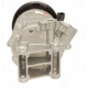 Purchase Top-Quality New Compressor And Clutch by FOUR SEASONS - 68438 pa1