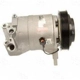 Purchase Top-Quality New Compressor And Clutch by FOUR SEASONS - 68438 pa6