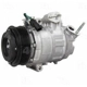 Purchase Top-Quality New Compressor And Clutch by FOUR SEASONS - 98332 pa10