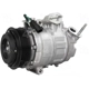 Purchase Top-Quality New Compressor And Clutch by FOUR SEASONS - 98332 pa20