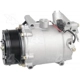 Purchase Top-Quality New Compressor And Clutch by FOUR SEASONS - 98580 pa6