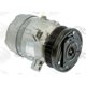 Purchase Top-Quality New Compressor And Clutch by GLOBAL PARTS DISTRIBUTORS - 6511355 pa4